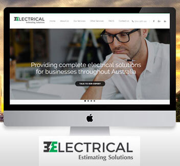 Electrical Estimating Solutions